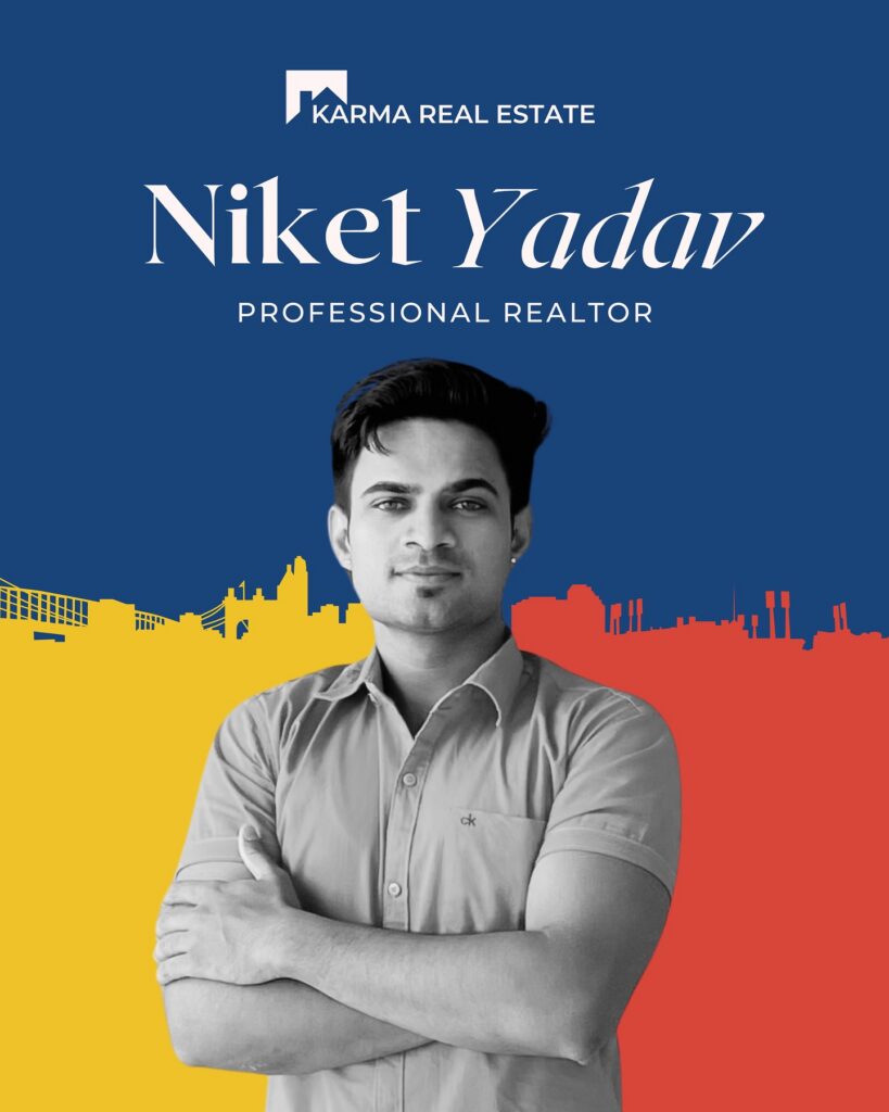 Niket Yadav